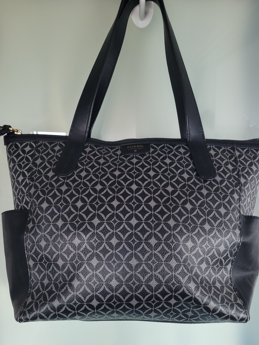 FOSSIL Satchel